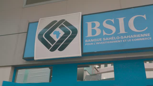 Signature du groupe BSIC